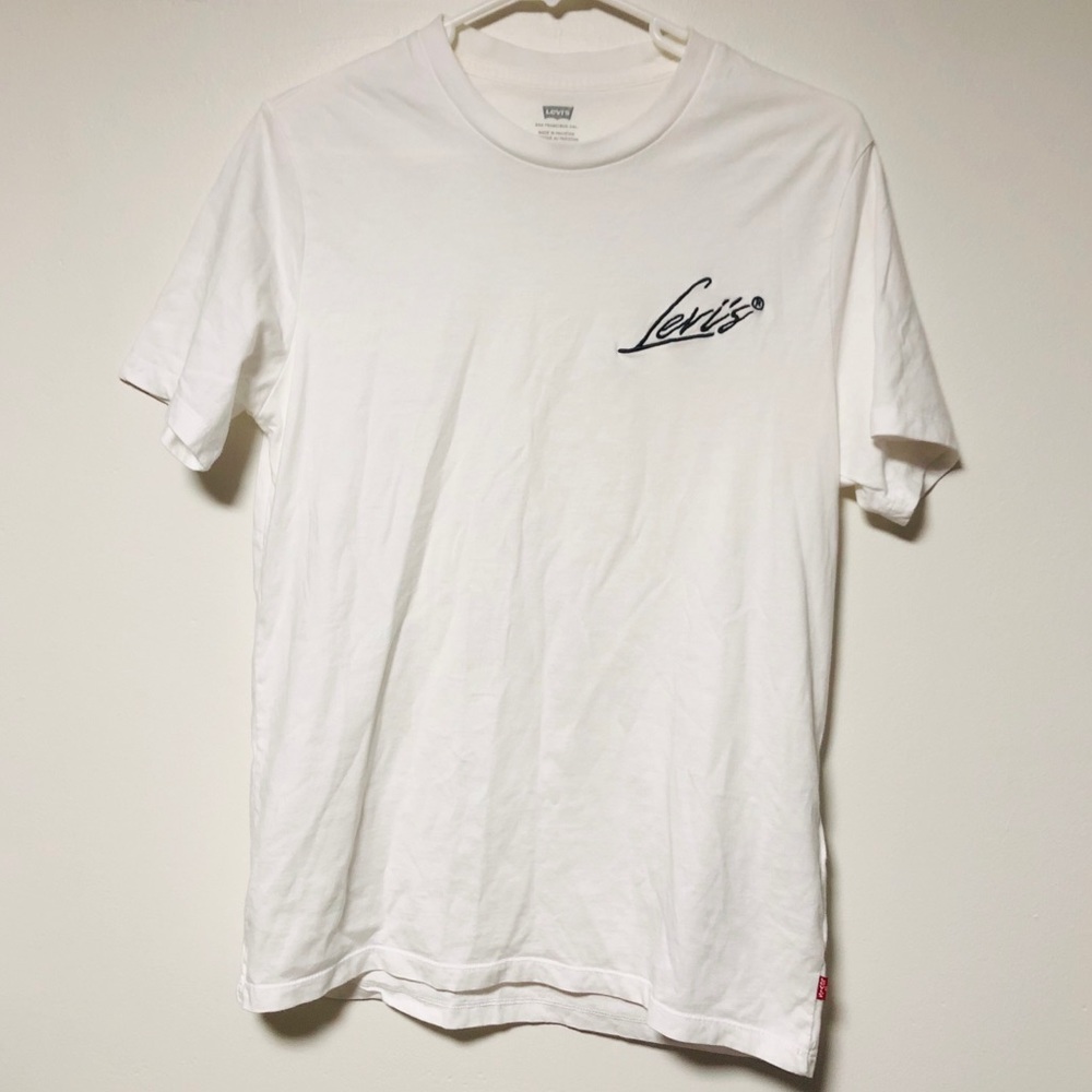 Levi’s Mens T-Shirt